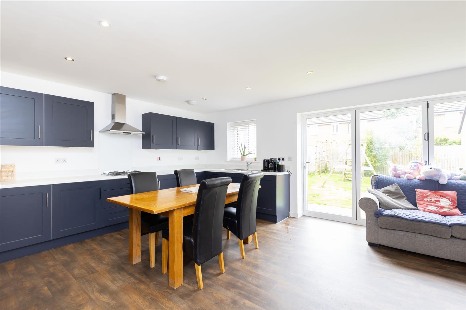 4 bed property in Twill Road, Leyland